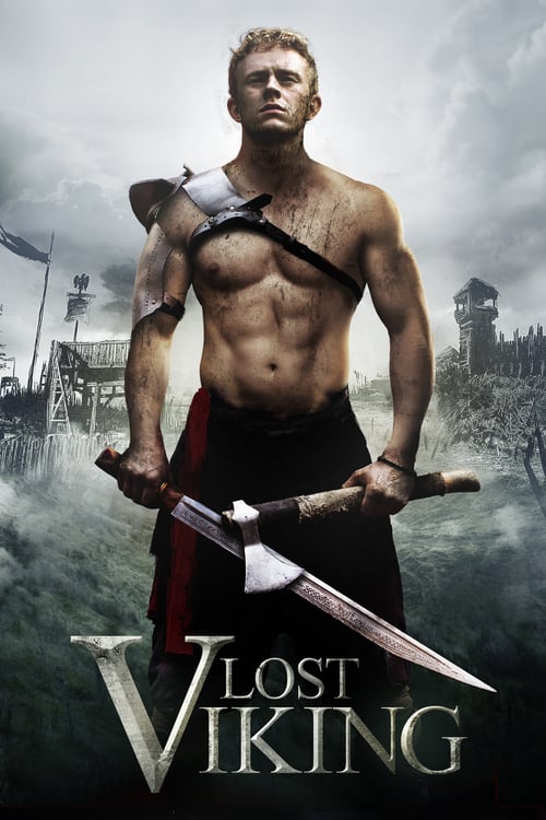 Cover zu The Lost Viking (The Lost Viking)