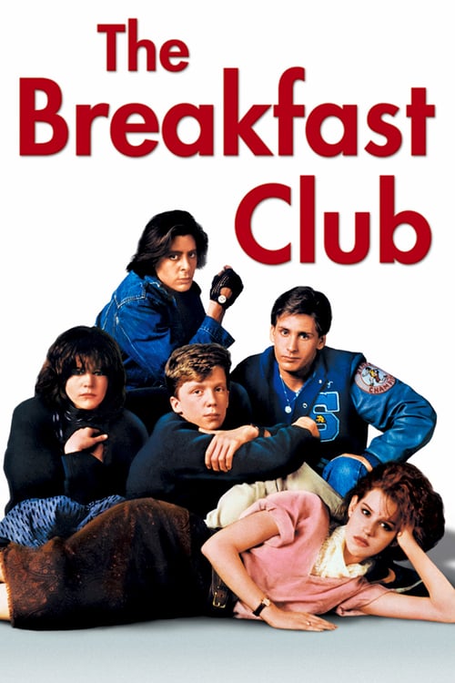 Cover zu The Breakfast Club (The Breakfast Club)