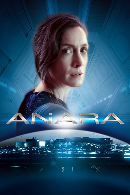 Cover zu Aniara (Aniara)