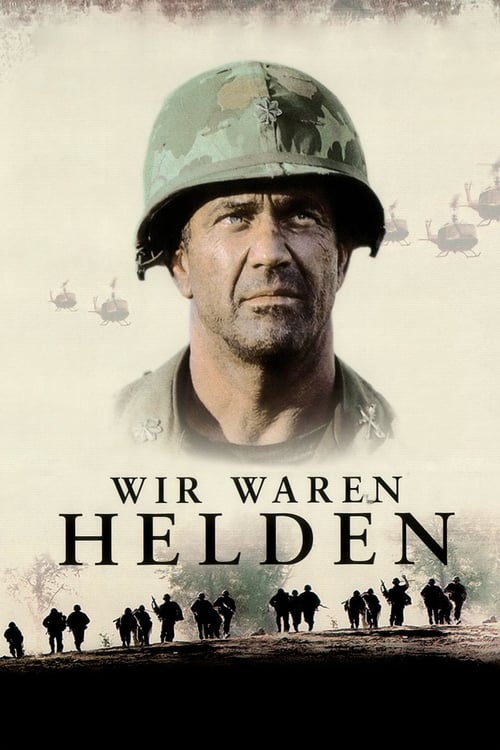 Cover zu Wir waren Helden (We Were Soldiers)