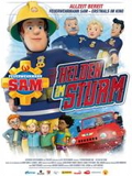 Cover zu Feuerwehrmann Sam - Helden im Sturm (Fireman Sam: Ultimate Heroes - The Movie)