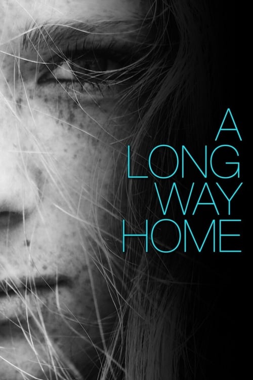 Cover zu Endgültig - A Long Way Home (Aftermath)