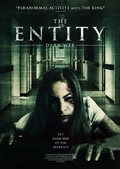 Cover zu The Entity (Entidad, La)
