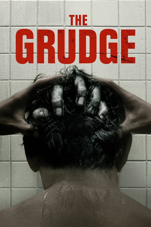 Cover zu The Grudge (The Grudge)