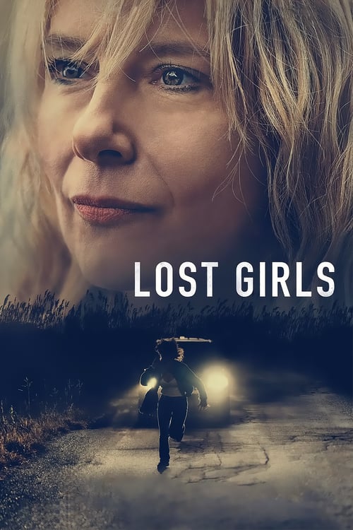 Cover zu Lost Girls (Lost Girls)