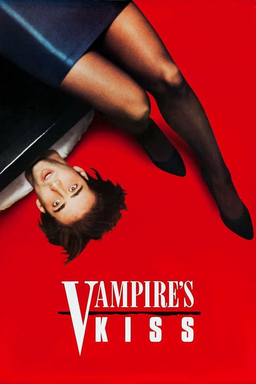 Cover zu Vampire's Kiss (Vampires Kiss)