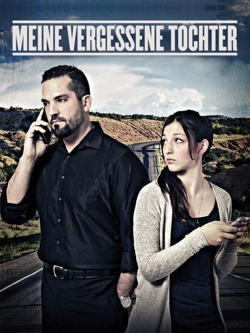 Cover zu Meine vergessene Tochter (Miles Between Us)