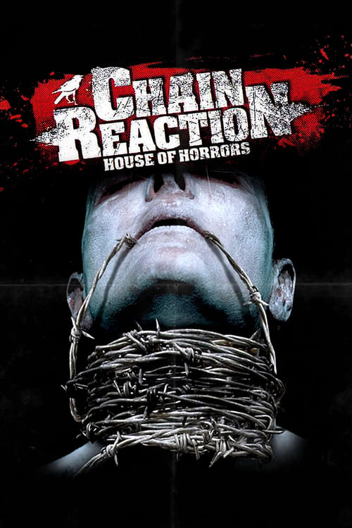 Cover zu Chain Reaction (Chain Reaction)