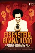 Cover zu Eisenstein in Guanajuato (Eisenstein in Guanajuato)