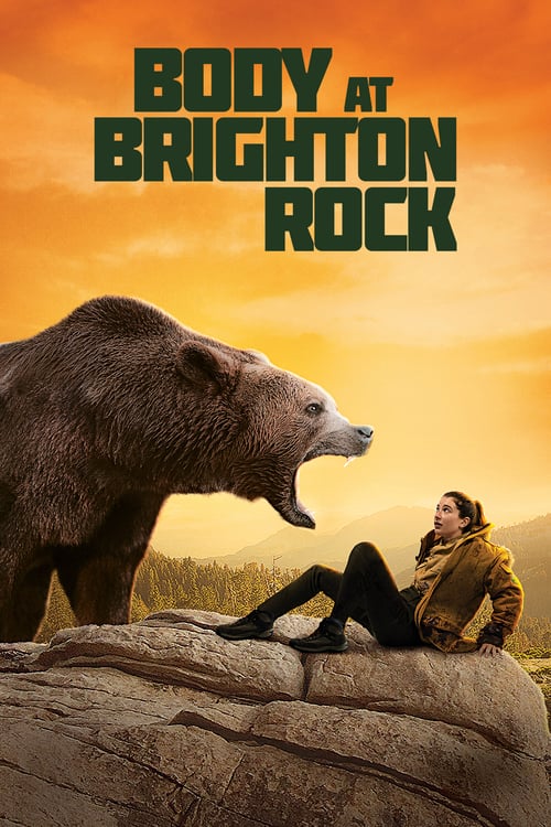 Cover zu Body at Brighton Rock (Body at Brighton Rock)