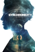 Cover zu Synchronicity (Synchronicity)