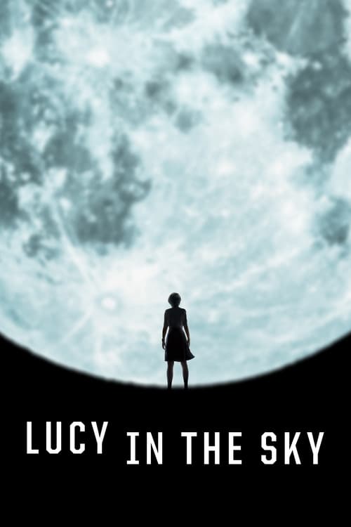 Cover zu Lucy in the Sky (Lucy in the Sky)