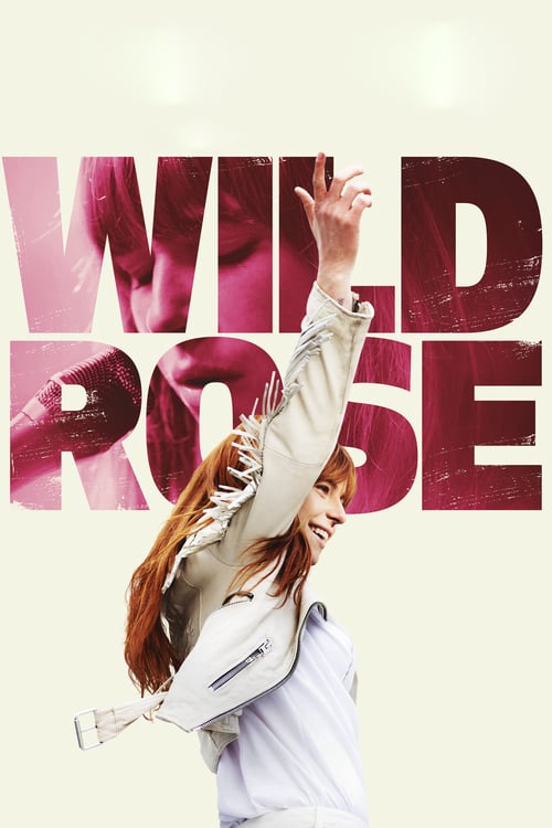 Cover zu Wild Rose (Wild Rose)