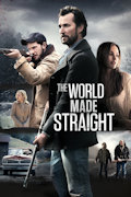 Cover zu Zorniges Land (World Made Straight, The)
