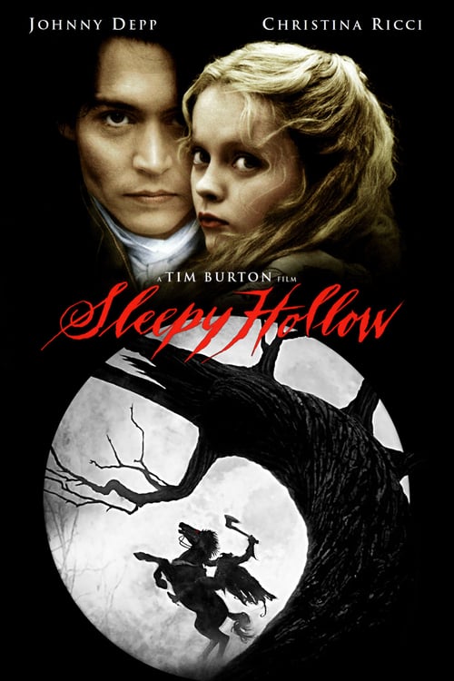Cover zu Sleepy Hollow (Sleepy Hollow)