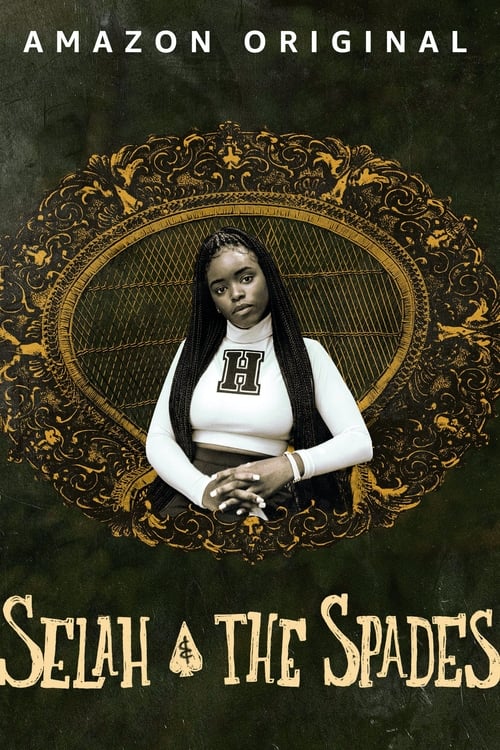 Cover zu Selah and the Spades (Selah and The Spades)