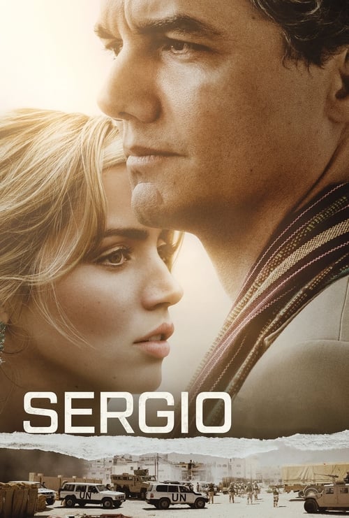 Cover zu Sergio (Sergio)