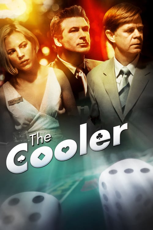 Cover zu The Cooler - Alles auf Liebe (The Cooler)