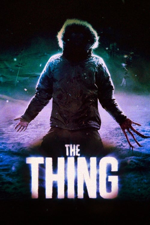 Cover zu The Thing (The Thing)