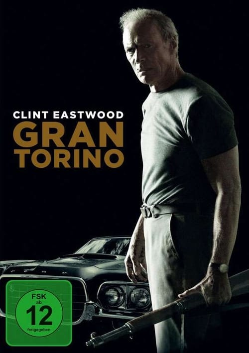 Cover zu Gran Torino (Gran Torino)