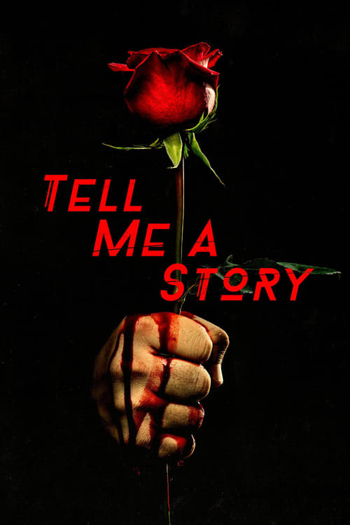 Cover zu Tell Me a Story (Tell Me a Story)
