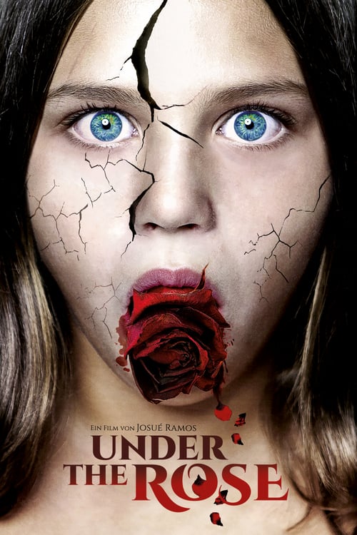 Cover zu Under The Rose (Bajo la Rosa)