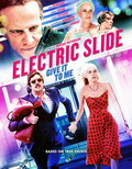 Cover zu Electric Slide (Electric Slide)