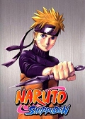Cover zu Naruto Shippuden (Naruto: Shippûden)