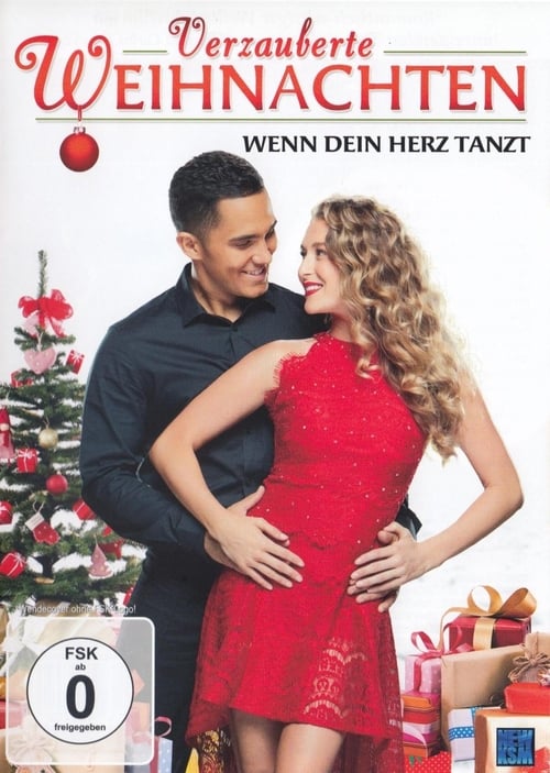 Cover zu Verzauberte Weihnachten (Enchanted Christmas)