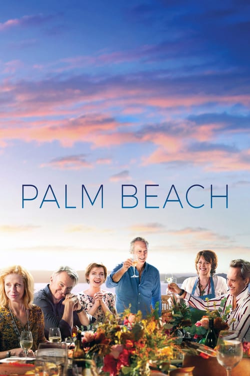 Cover zu Palm Beach (Palm Beach)