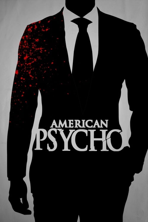 Cover zu American Psycho (American Psycho)