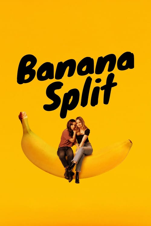 Cover zu Banana Split (Banana Split)