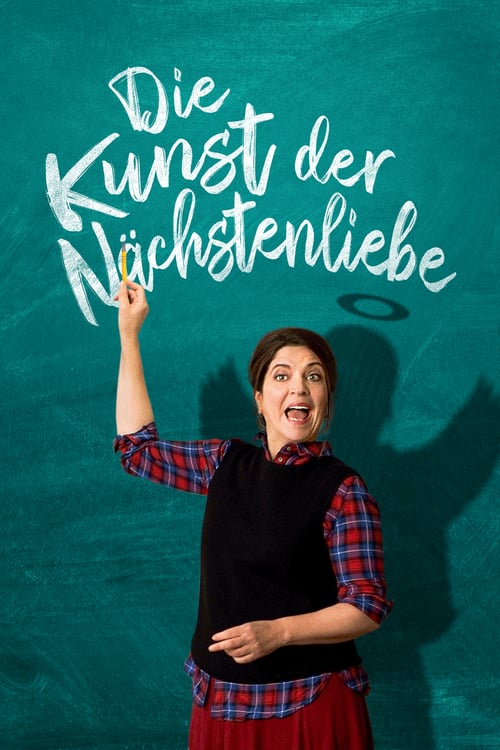 Cover zu Die Kunst der Nächstenliebe (Best Intentions)