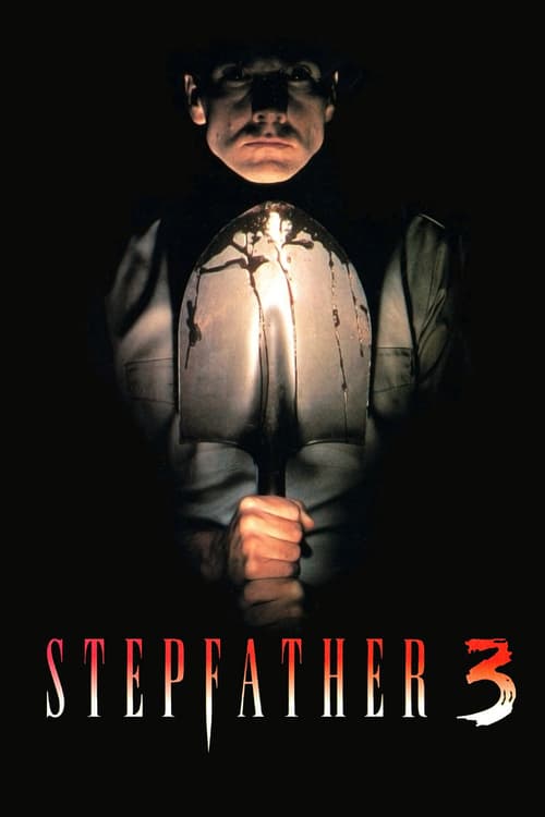 Cover zu Stepfather 3 - Vatertag (Stepfather III)