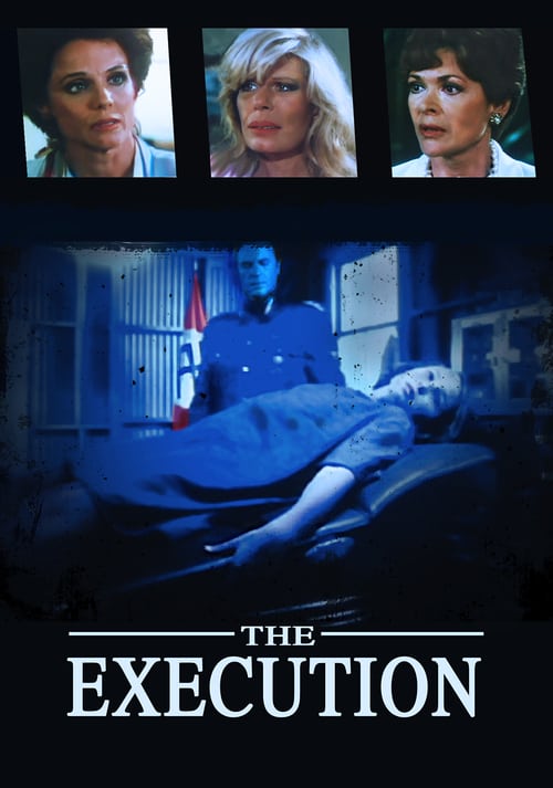 Cover zu Execution ...bis zum bitteren Ende! (The Execution)