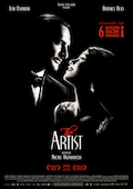 Cover zu The Artist (Artist, The)