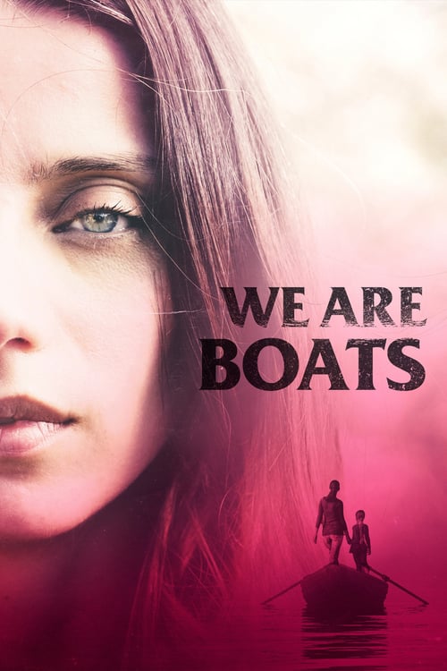 Cover zu Angel - I Will Find You (We Are Boats)