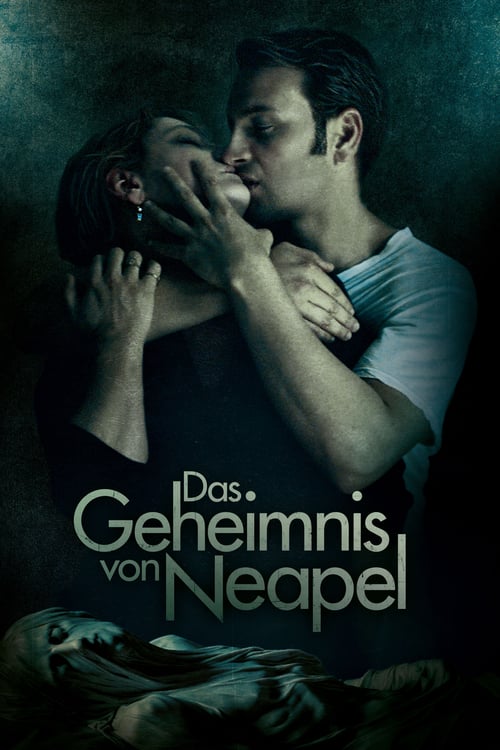 Cover zu Das Geheimnis von Neapel (Naples in Veils)