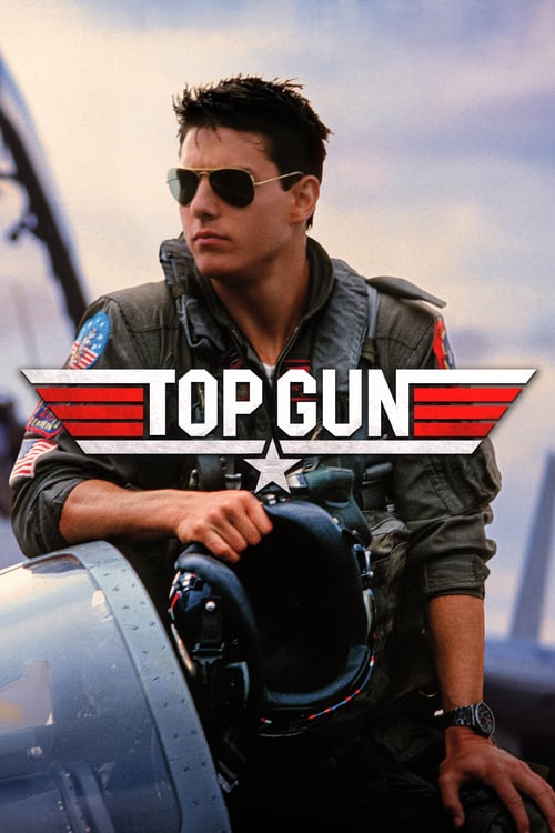 Cover zu Top Gun (Top Gun)