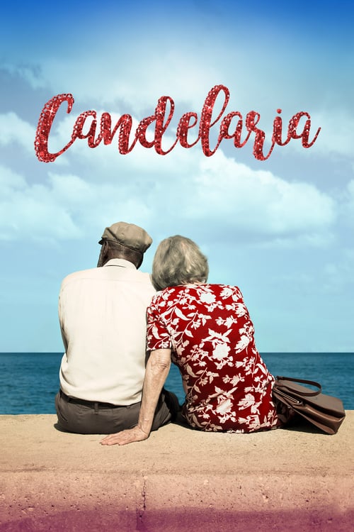 Cover zu Candelaria - Ein kubanischer Sommer (Candelaria)