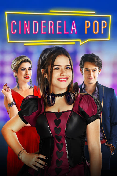 Cover zu DJ Cinderella (DJ Cinderella)