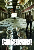 Cover zu Gomorrha (Gomorra - La serie)