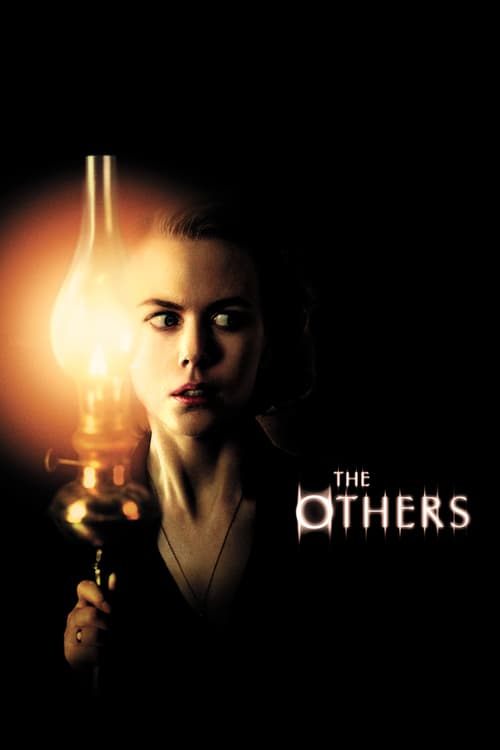 Cover zu The Others (The Others)