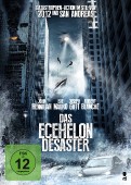 Cover zu Das Echelon-Desaster (Stormageddon)