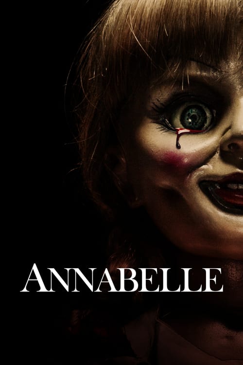 Cover zu Annabelle (Annabelle)