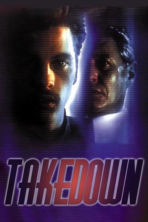 Cover zu Takedown (Takedown)