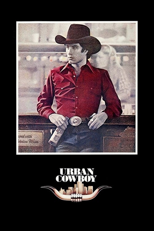 Cover zu Urban Cowboy (Urban Cowboy)