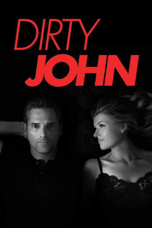 Cover zu Dirty John (Dirty John)