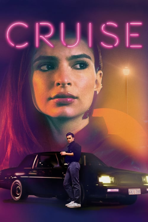 Cover zu Cruise (Cruise)