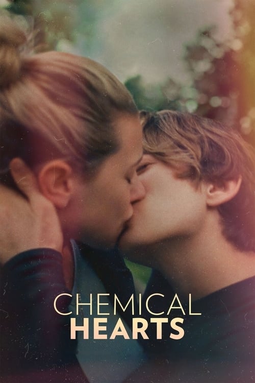 Cover zu Chemical Hearts (Chemical Hearts)